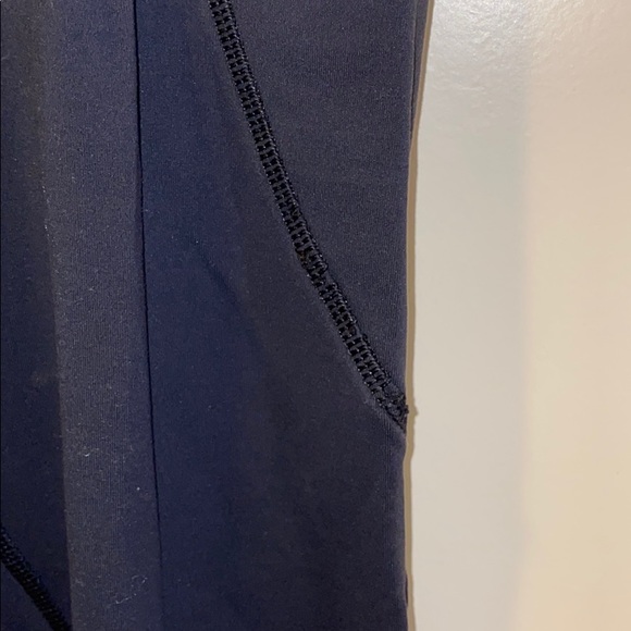 🍋 Lululemon Leggings size 8 - Picture 3 of 6